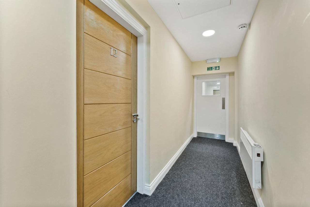 Appartement Central Leeds Gem - Parking - Sleeps 6 Extérieur photo